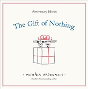 Buy The Gift of Nothing Anniversary Edition