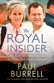 Buy The Royal Insider