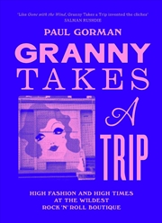 Buy Granny Takes a Trip