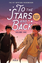 Buy To the Stars and Back (A Graphic Novel)