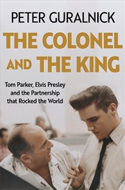 Buy The Colonel and the King