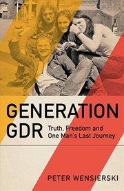 Buy Generation GDR