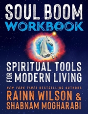 Buy Soul Boom Workbook