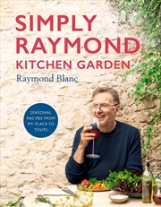 Buy Simply Raymond Kitchen Garden
