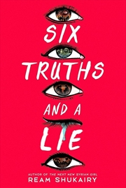 Buy Six Truths and a Lie