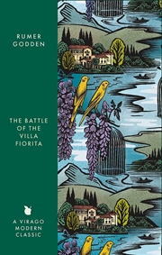 Buy The Battle of the Villa Fiorita