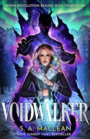 Buy Voidwalker
