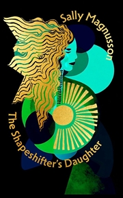 Buy The Shapeshifter's Daughter