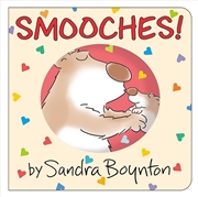 Buy Smooches!