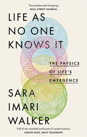 Buy Life As No One Knows It