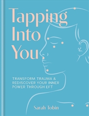 Buy Tapping Into You