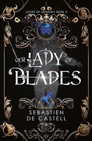 Buy Our Lady of Blades