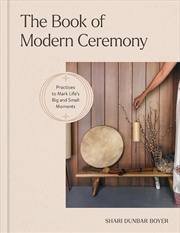 Buy The Book of Modern Ceremony