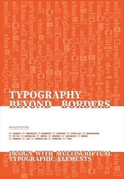 Buy Typography Beyond Borders