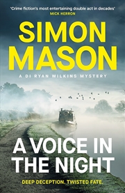 Buy A Voice in the Night