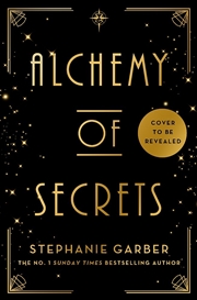 Buy Alchemy Of Secrets