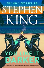 Buy You Like It Darker