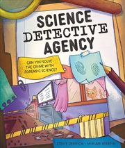 Buy Science Detective Agency