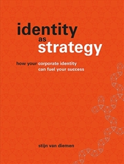 Buy Identity as Strategy