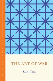 Buy The Art of War
