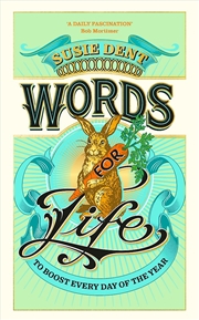 Buy Words For Life