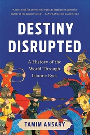Buy Destiny Disrupted