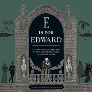 Buy E Is for Edward