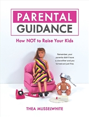 Buy Parental Guidance