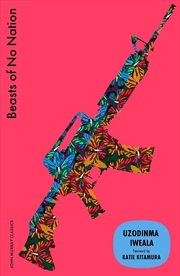 Buy Beasts of No Nation