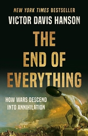 Buy The End of Everything