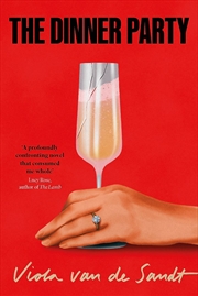 Buy The Dinner Party