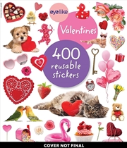 Buy Eyelike Stickers: Valentines