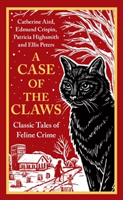 Buy A Case of the Claws