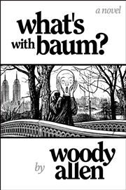 Buy What's with Baum?