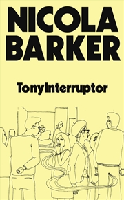 Buy TonyInterruptor