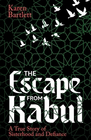 Buy Escape From Kabul