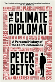 Buy Climate Diplomat