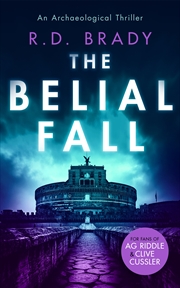 Buy Belial Fall