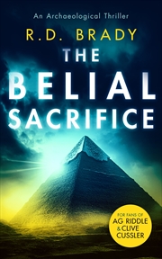 Buy Belial Sacrifice
