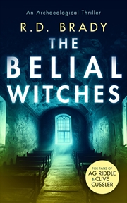 Buy Belial Witches