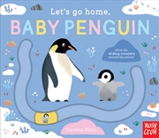 Buy Baby Penguin (Let's Go Home)