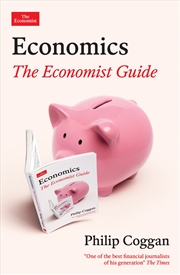 Buy Economics: The Economist Guide