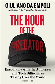 Buy Hour Of The Predator