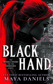 Buy Black Hand