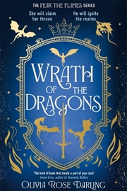 Buy Wrath of the Dragons