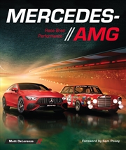 Buy Mercedes-AMG