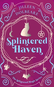 Buy Splintered Haven