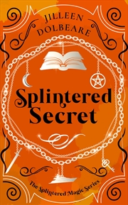 Buy Splintered Secret