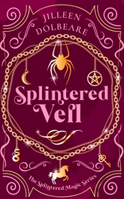 Buy Splintered Veil