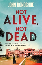 Buy Not Alive, Not Dead